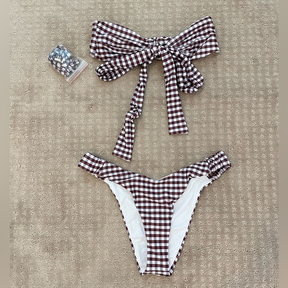 PacSun Other - MINKPINK Swimsuit- Size Small